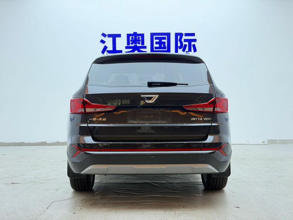 Jetta Jetta VS7