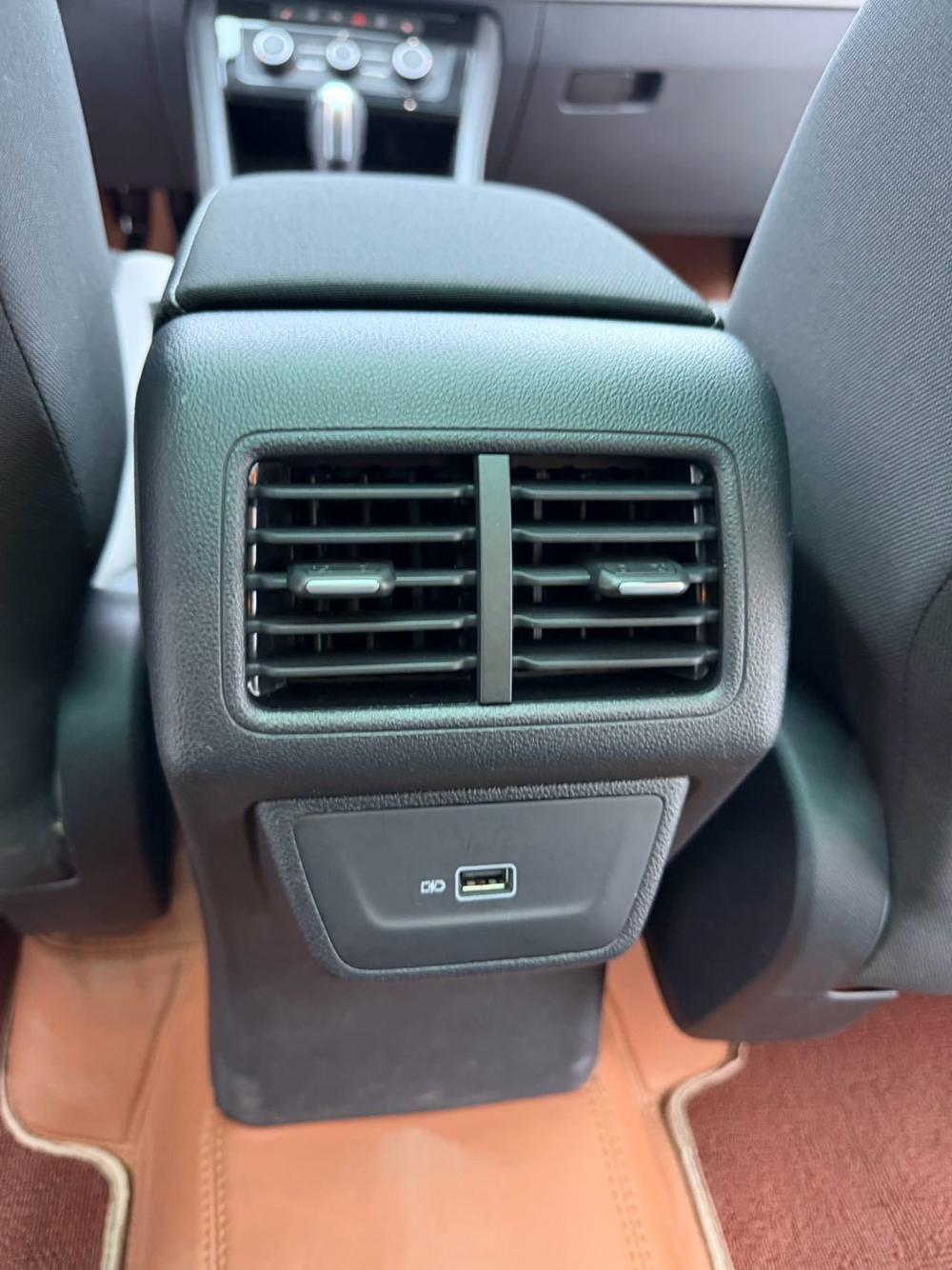 Jetta Jetta VS7