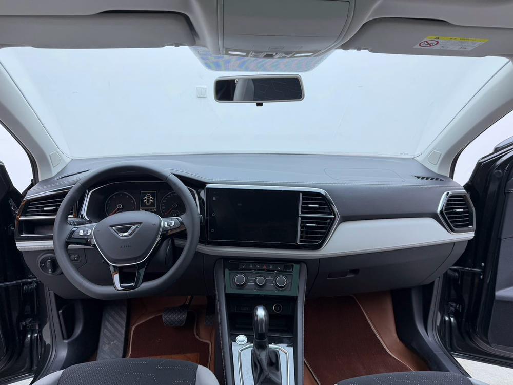 Jetta Jetta VS7