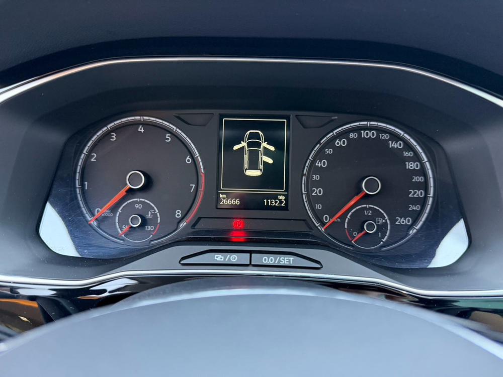 Jetta Jetta VS7