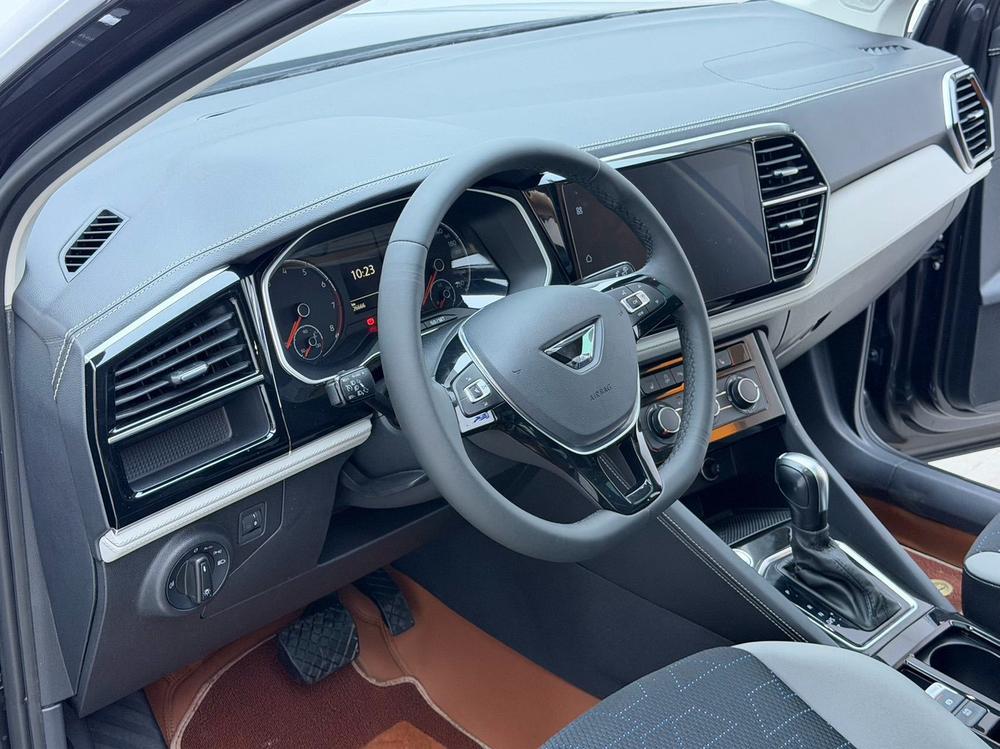 Jetta Jetta VS7