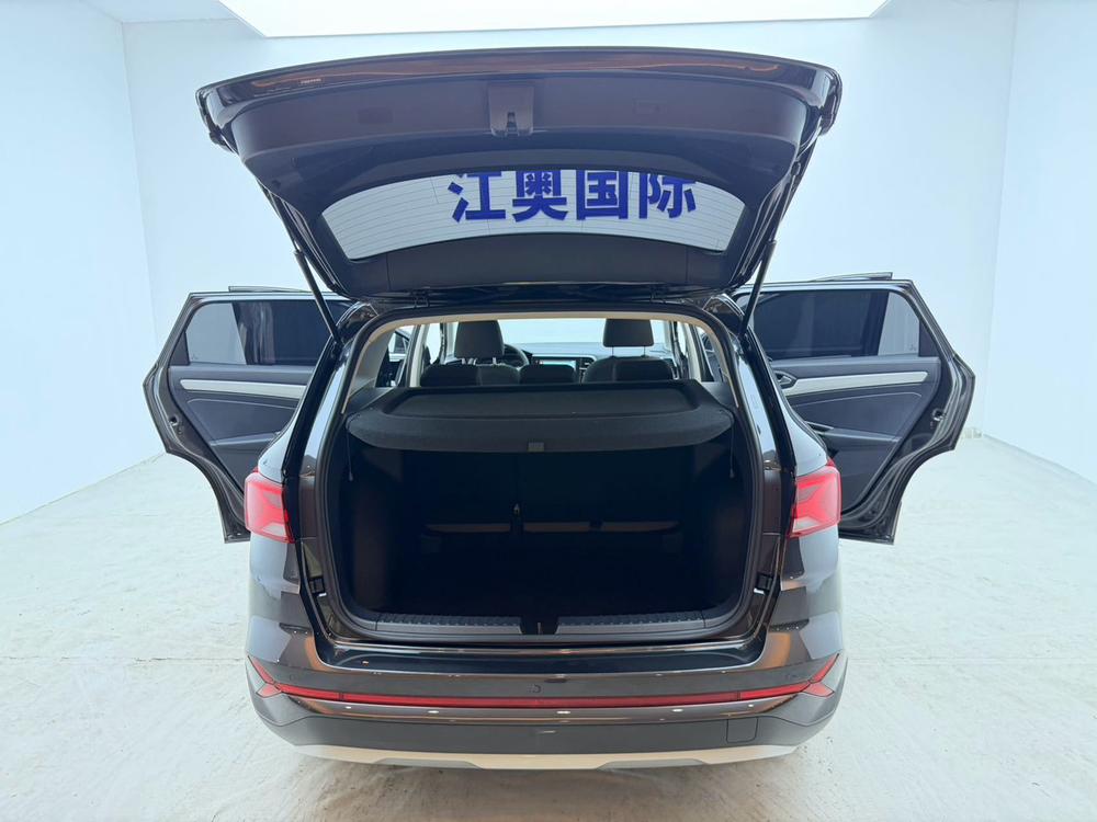 Jetta Jetta VS7