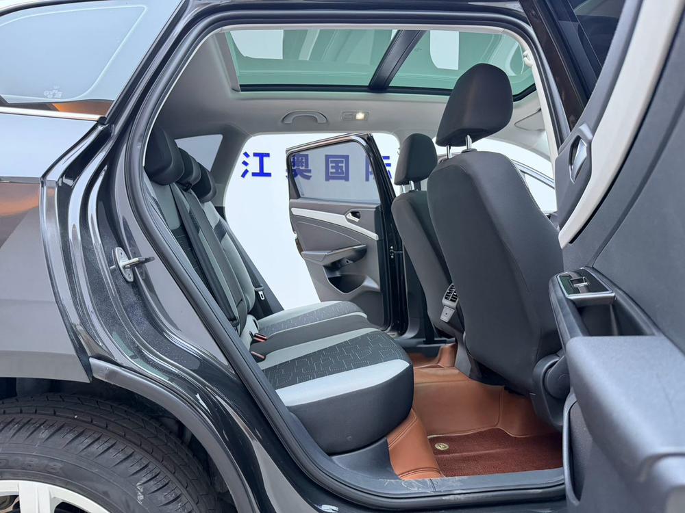 Jetta Jetta VS7
