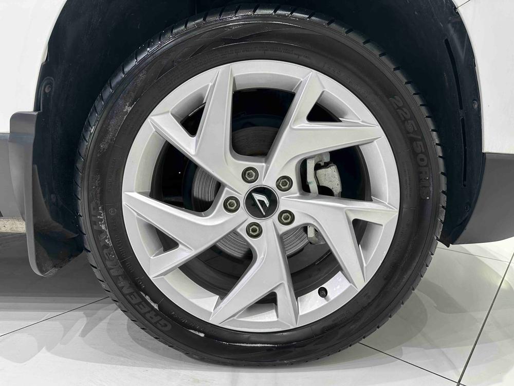 Jetta Jetta VS7