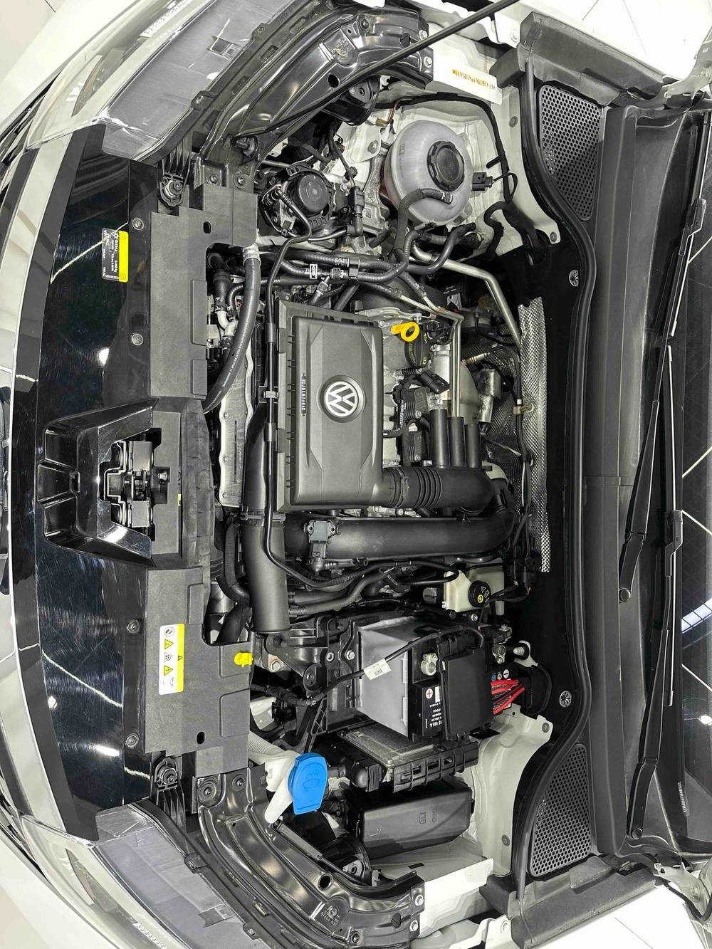 Jetta Jetta VS7