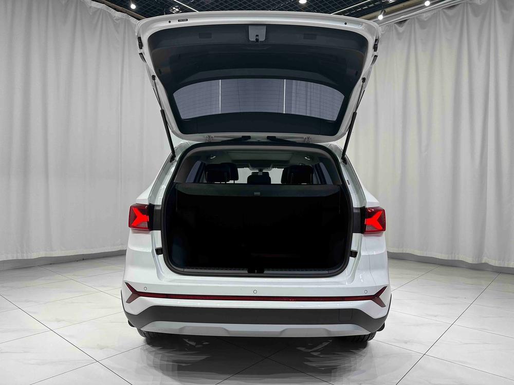 Jetta Jetta VS7