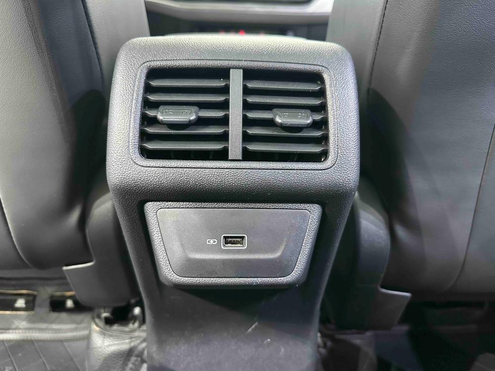 Jetta Jetta VS7