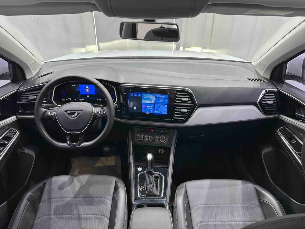 Jetta Jetta VS7
