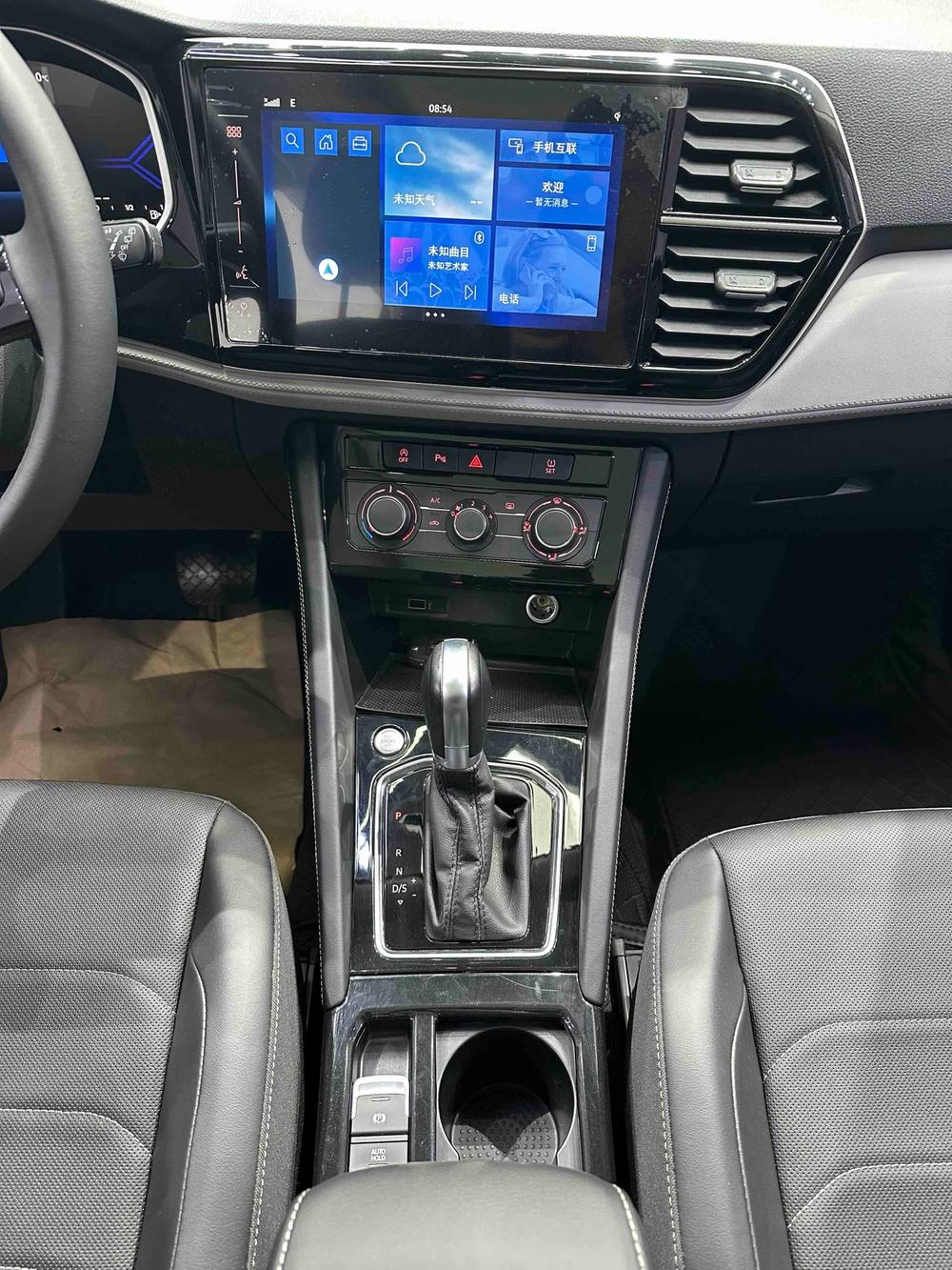 Jetta Jetta VS7