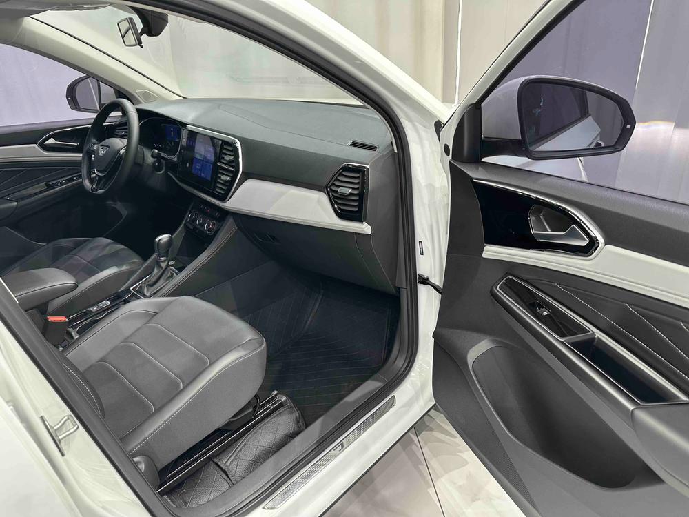 Jetta Jetta VS7