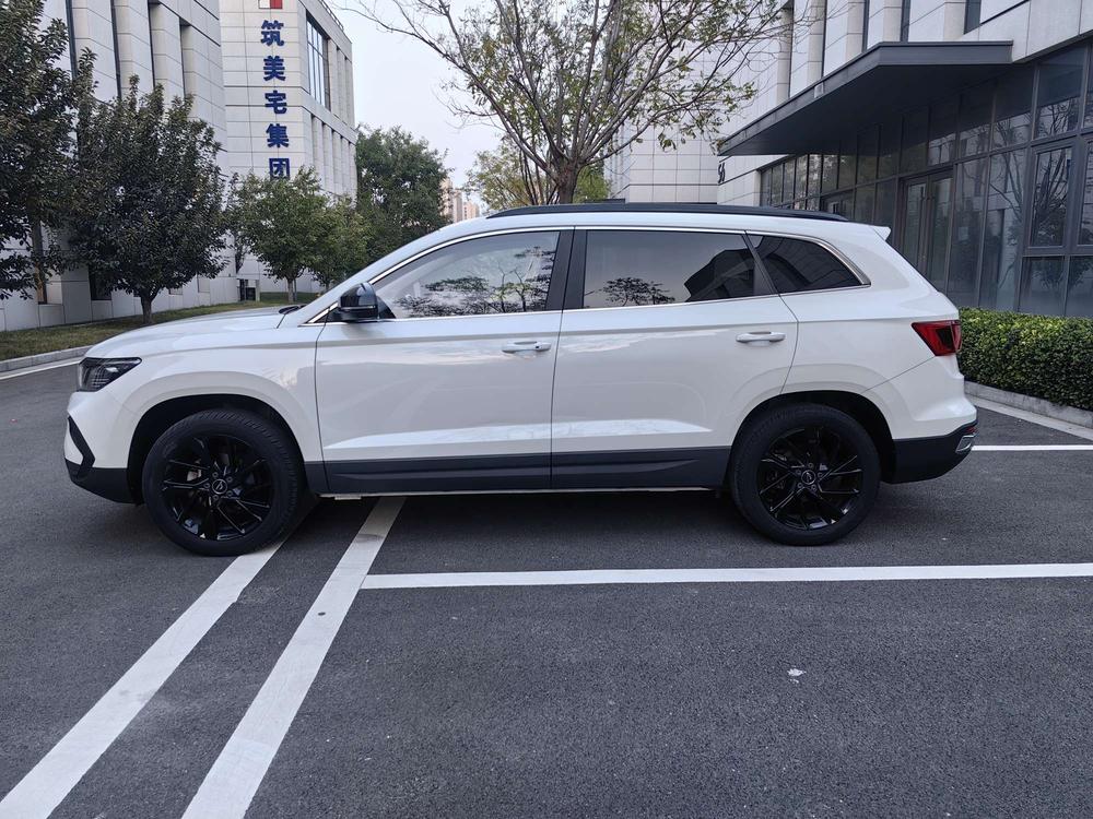 Jetta Jetta VS7