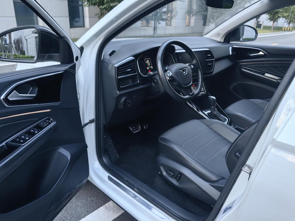 Jetta Jetta VS7