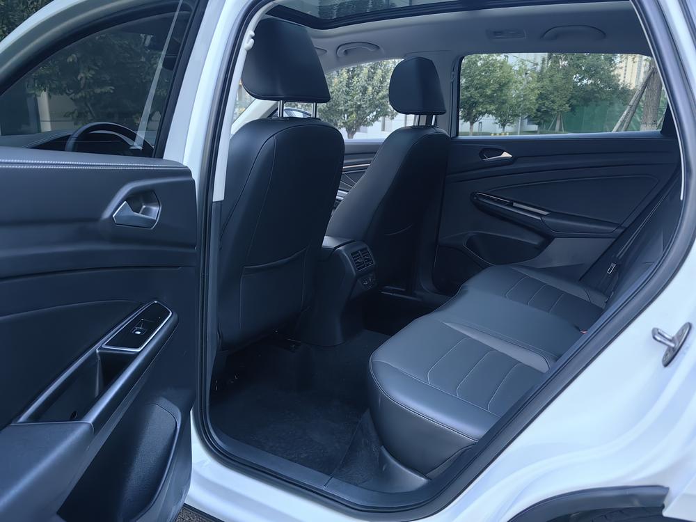 Jetta Jetta VS7