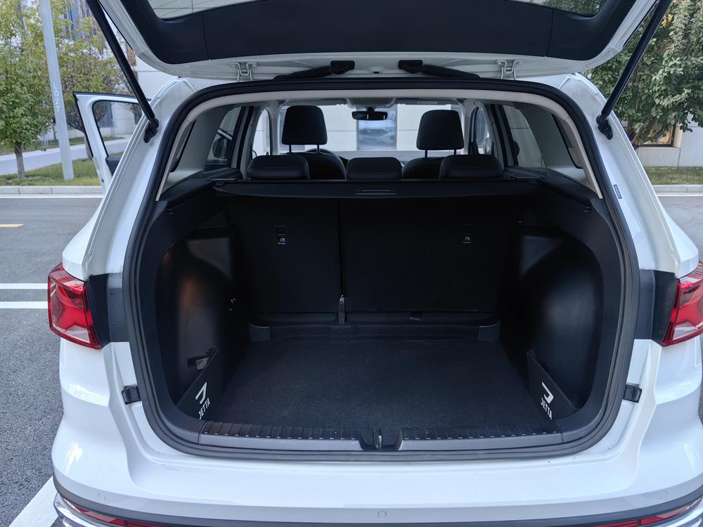 Jetta Jetta VS7