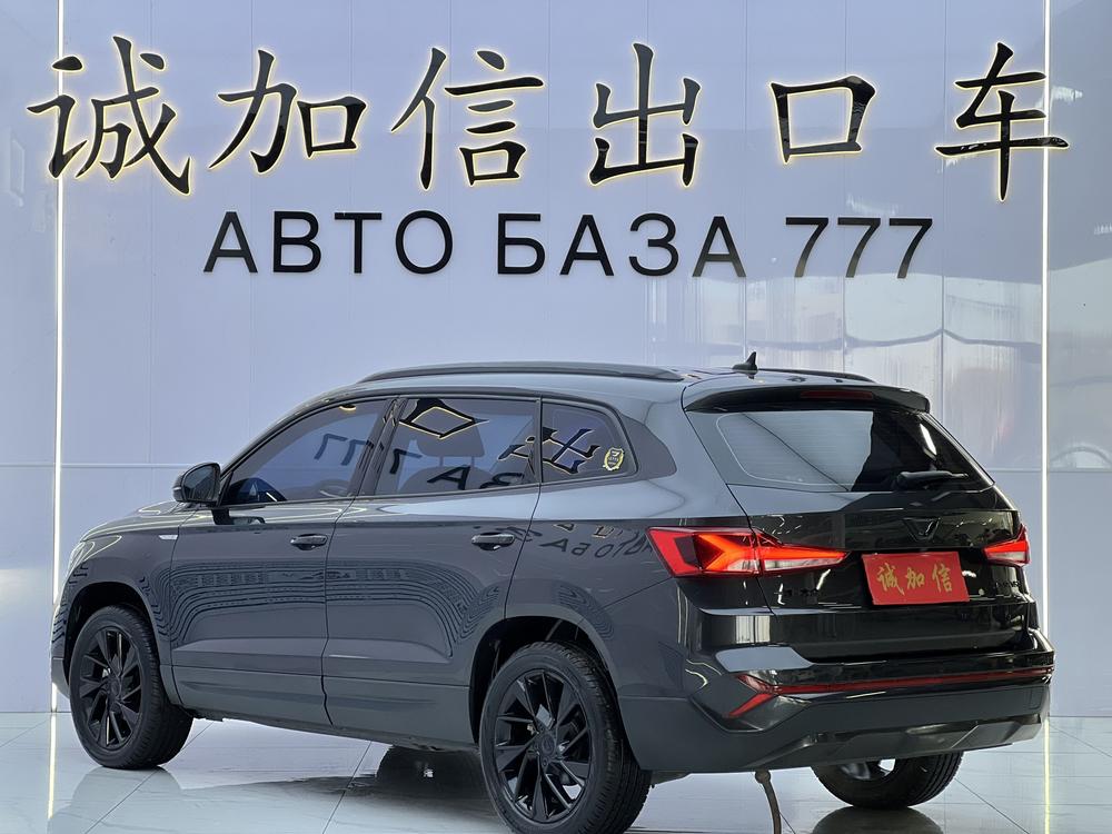 Jetta Jetta VS7