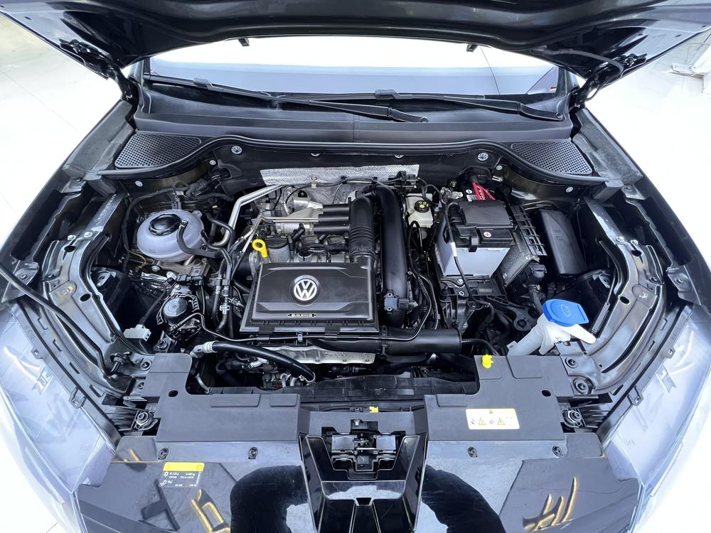 Jetta Jetta VS7