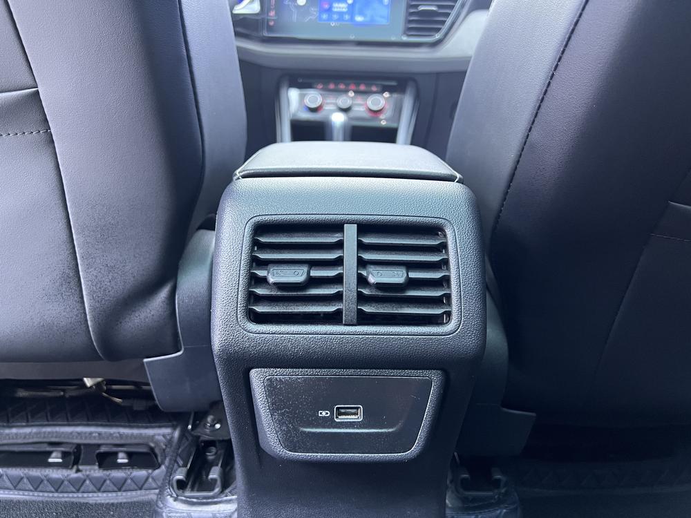 Jetta Jetta VS7