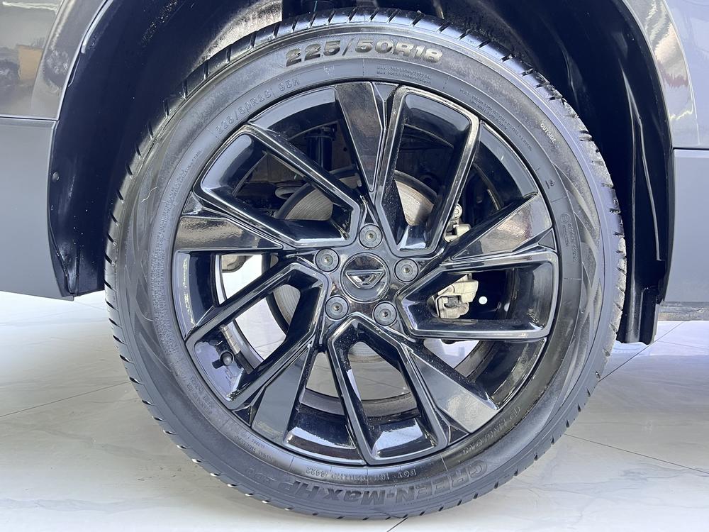 Jetta Jetta VS7