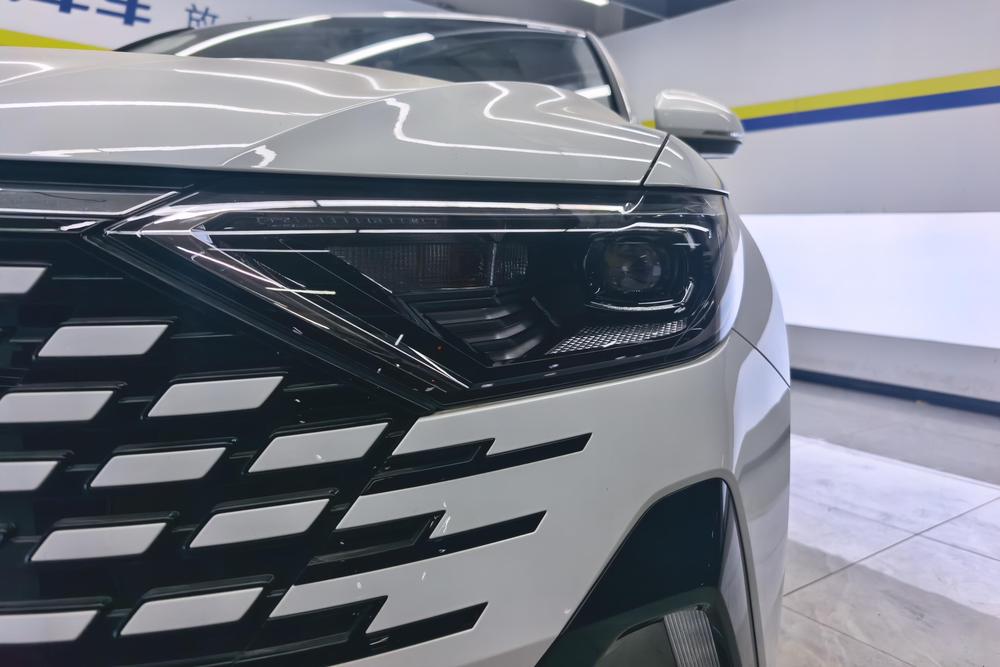 Jetta Jetta VS7