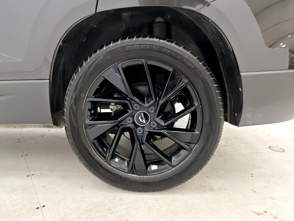 Jetta Jetta VS7