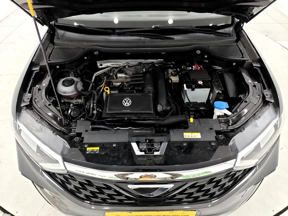Jetta Jetta VS7