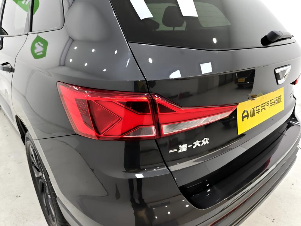 Jetta Jetta VS7