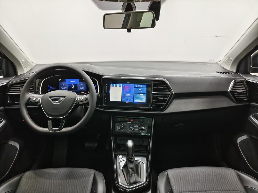 Jetta Jetta VS7