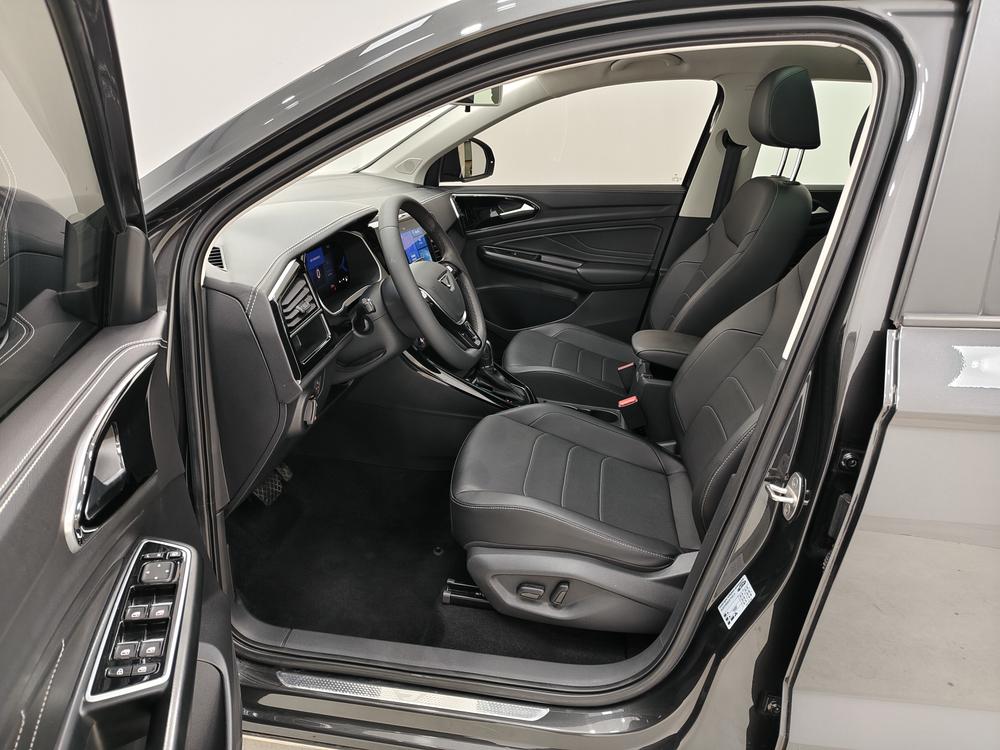 Jetta Jetta VS7