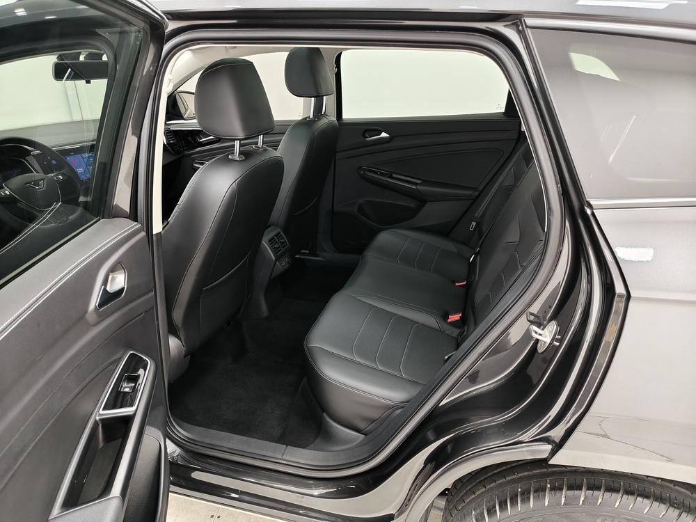 Jetta Jetta VS7