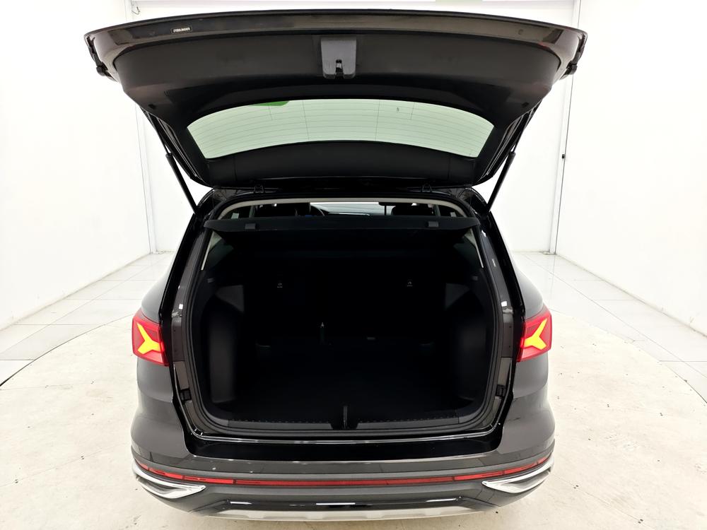 Jetta Jetta VS7