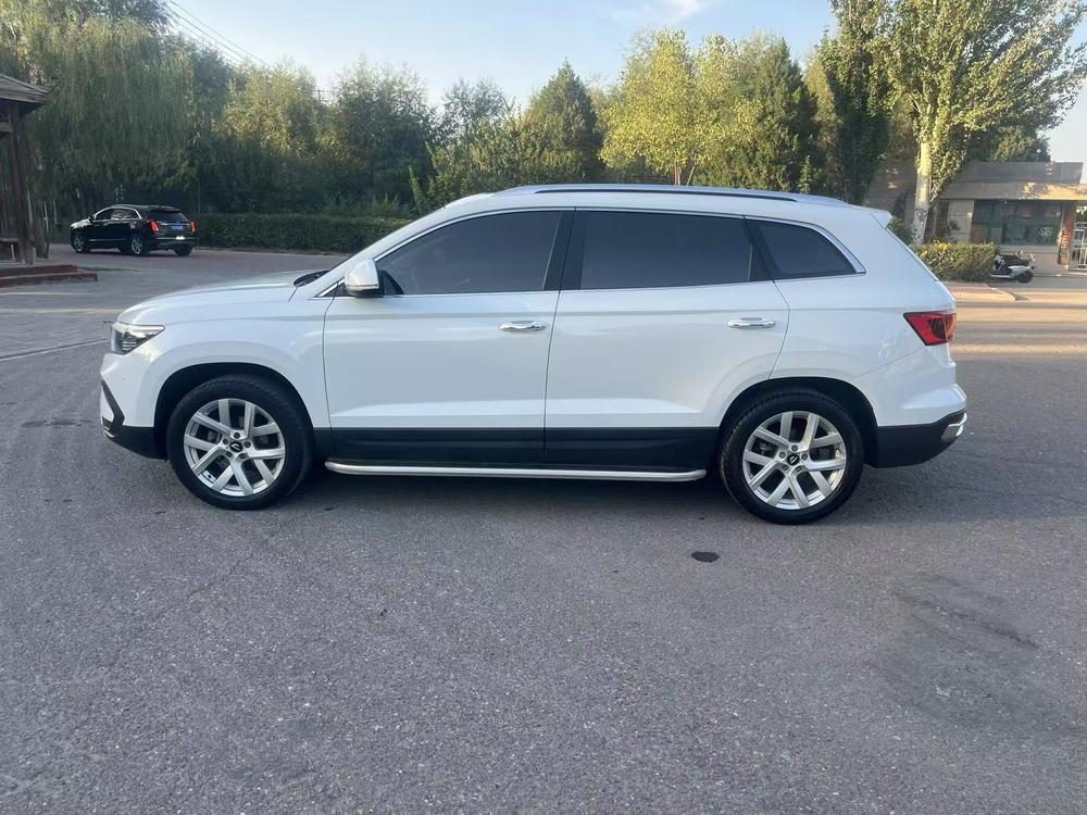 Jetta Jetta VS7