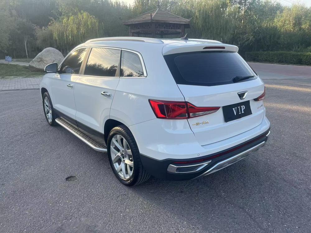 Jetta Jetta VS7