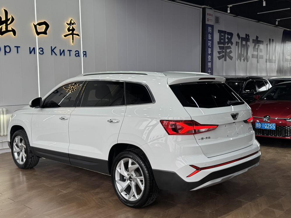 Jetta Jetta VS7