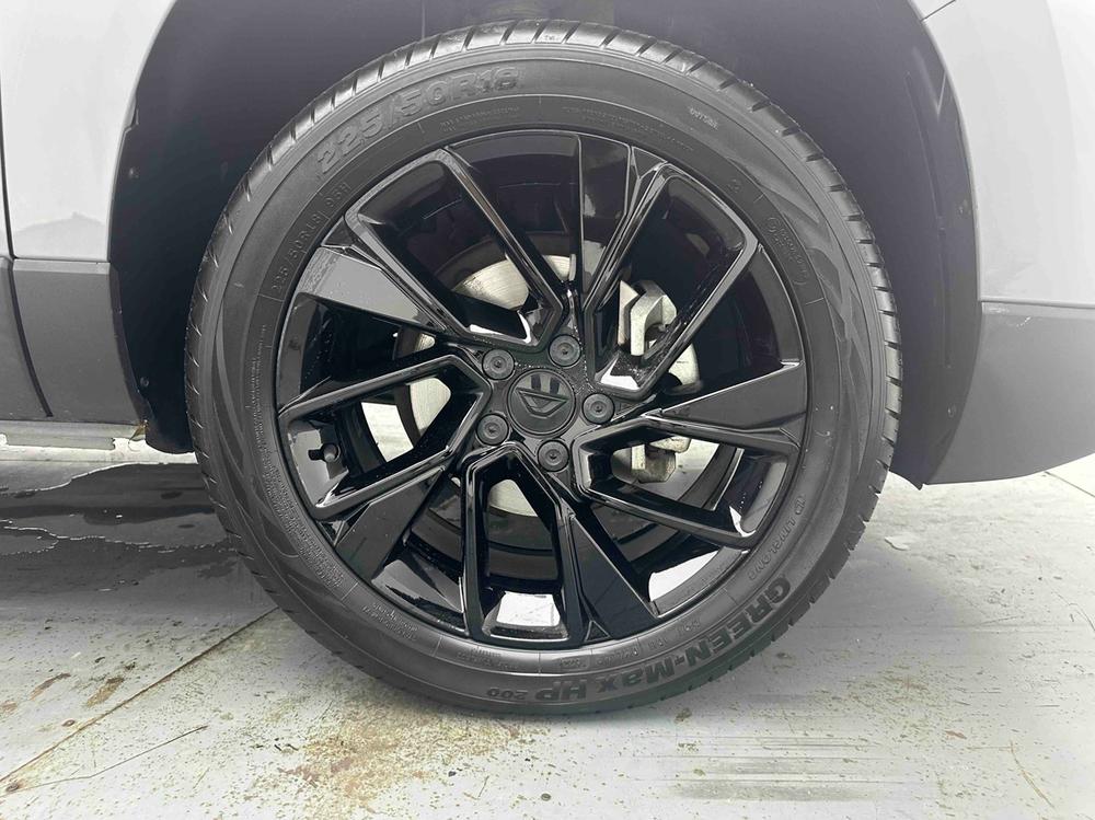 Jetta Jetta VS7