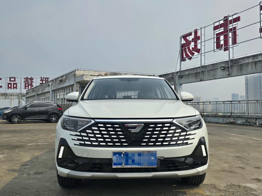 Jetta Jetta VS7