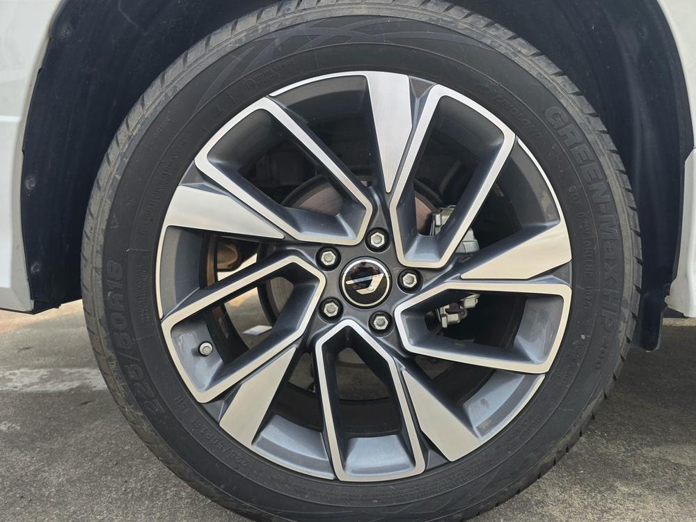Jetta Jetta VS7