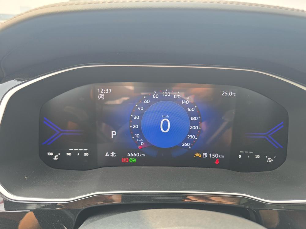 Jetta Jetta VS7