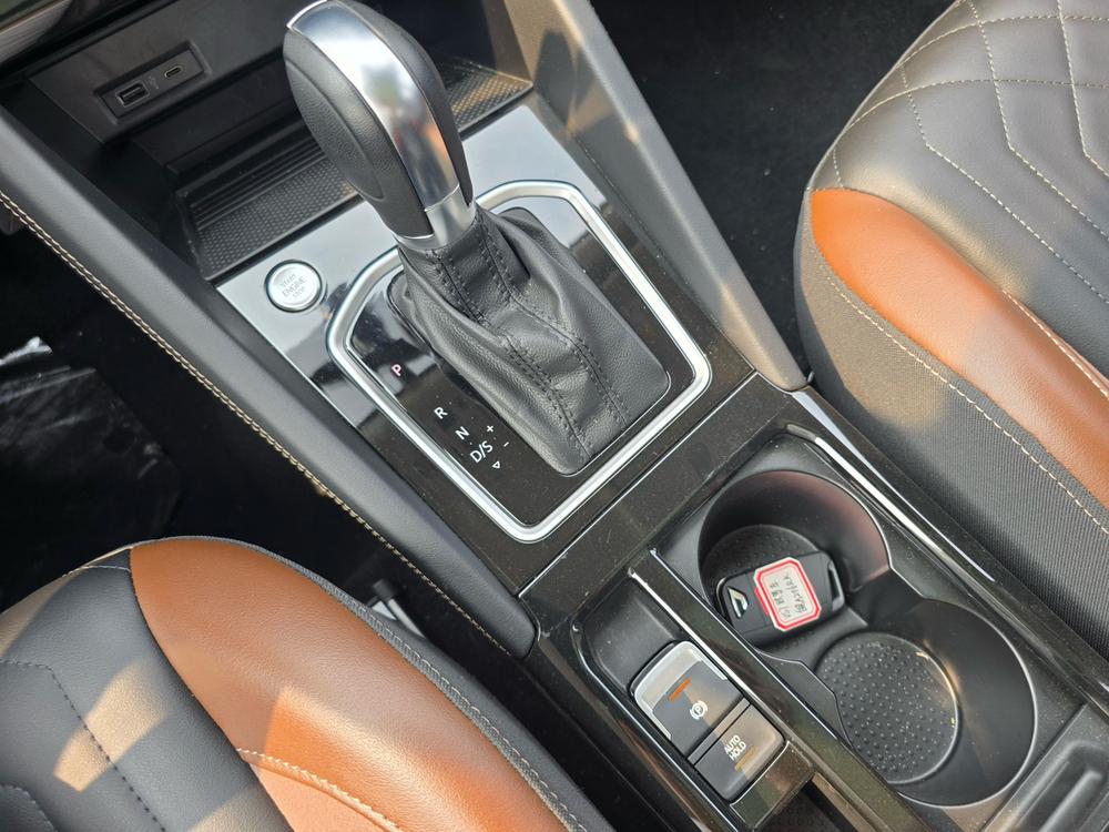 Jetta Jetta VS7