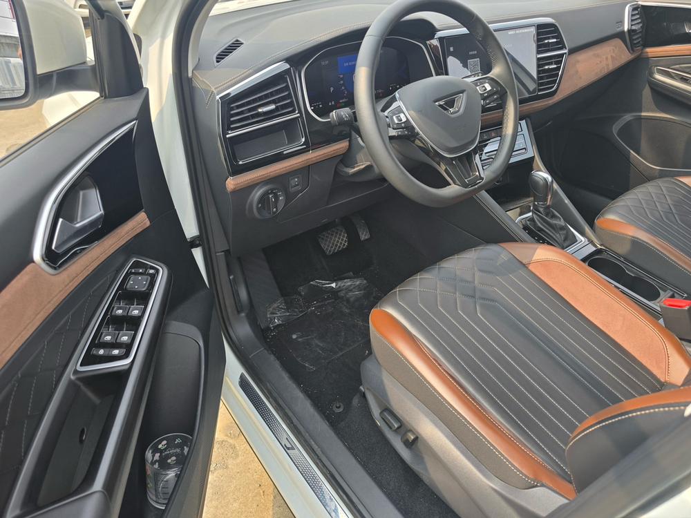 Jetta Jetta VS7