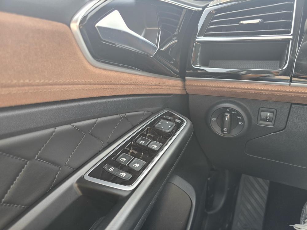 Jetta Jetta VS7