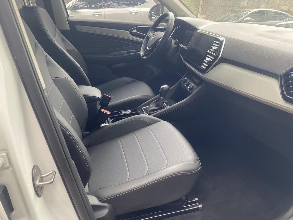 Jetta Jetta VS7