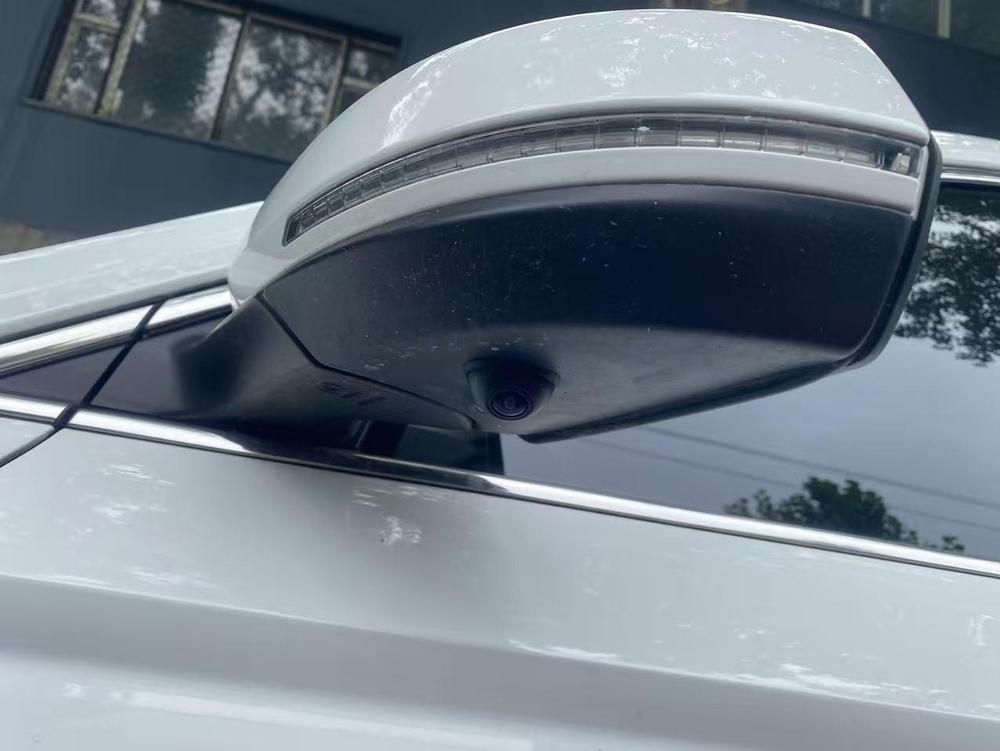 Jetta Jetta VS7
