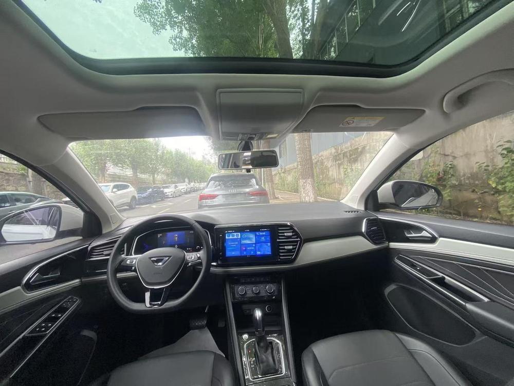 Jetta Jetta VS7