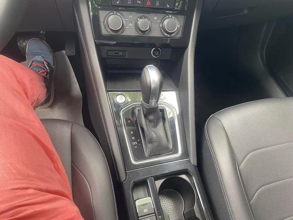 Jetta Jetta VS7