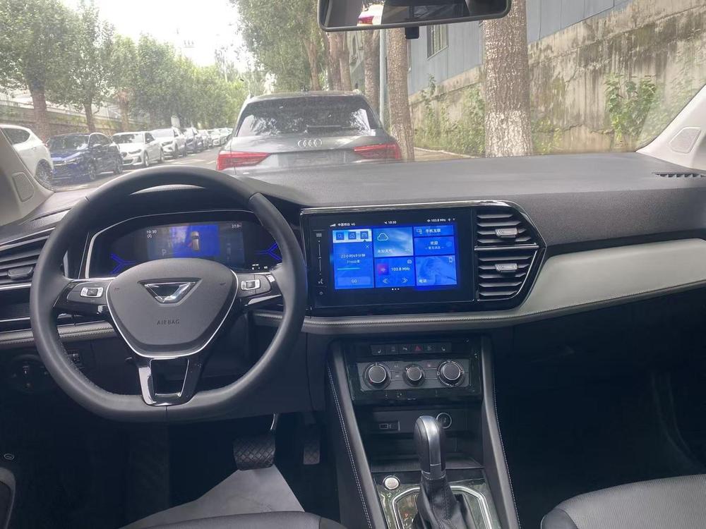Jetta Jetta VS7