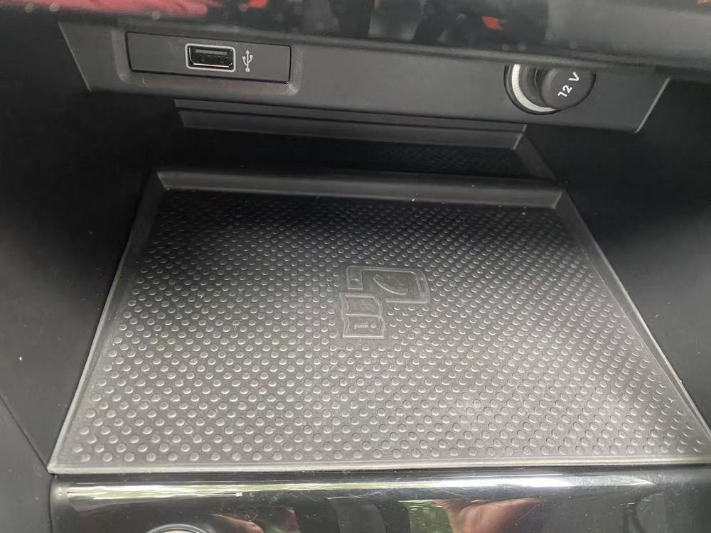 Jetta Jetta VS7