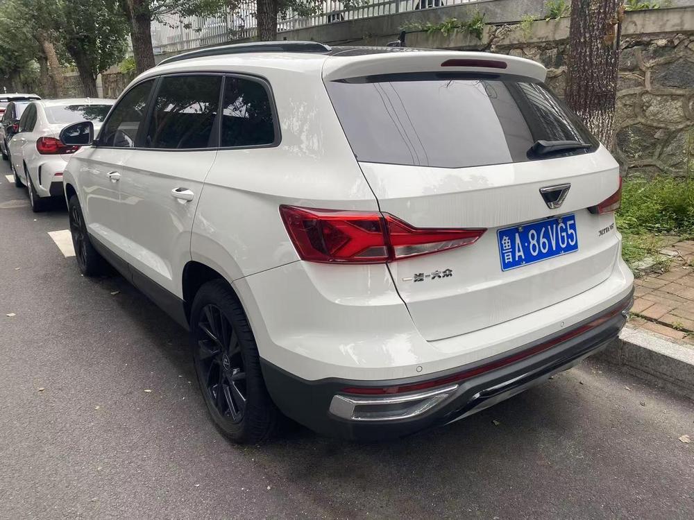 Jetta Jetta VS7
