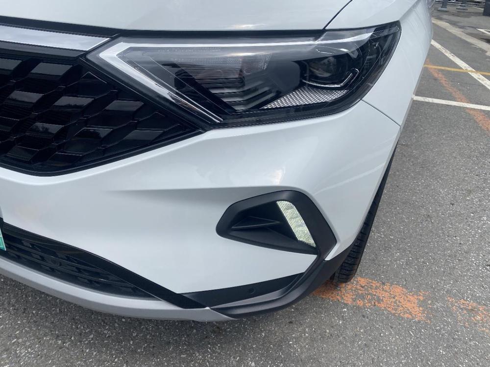 Jetta Jetta VS7