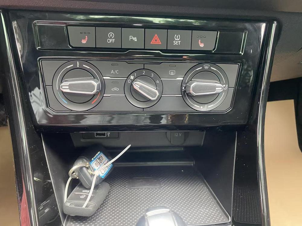 Jetta Jetta VS7