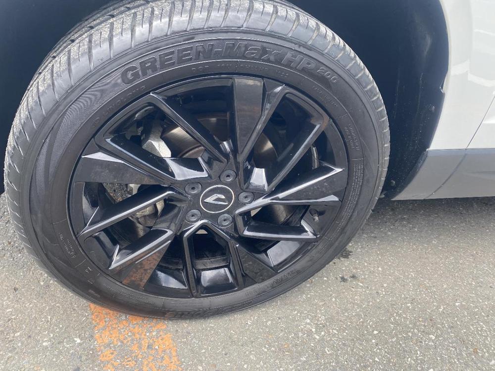 Jetta Jetta VS7